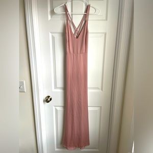 Forever 21 Womens Prom Dress, Size S